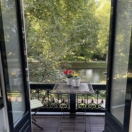 Bed And Breakfast Always Good Utrecht Esterno foto