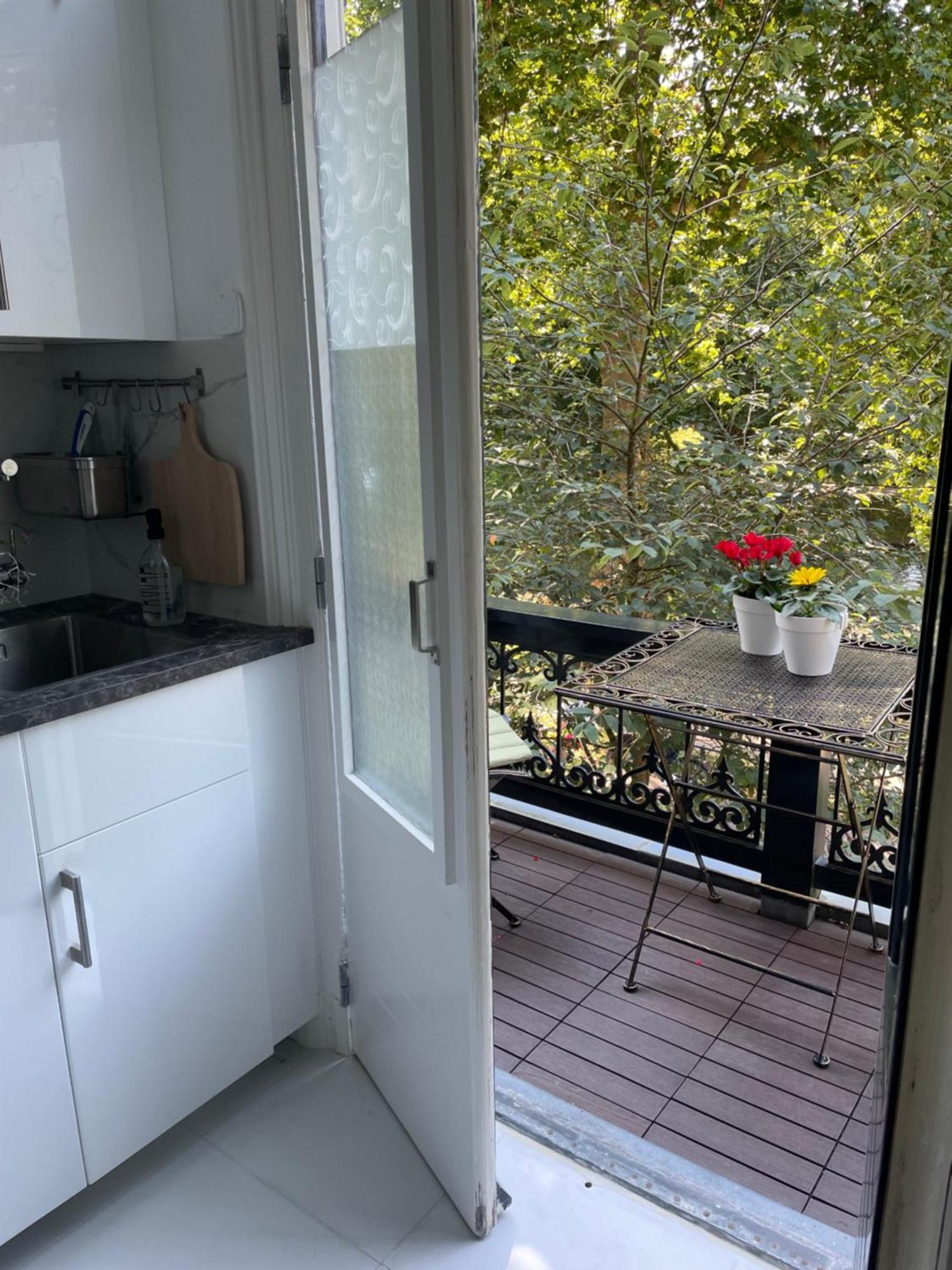 Bed And Breakfast Always Good Utrecht Esterno foto