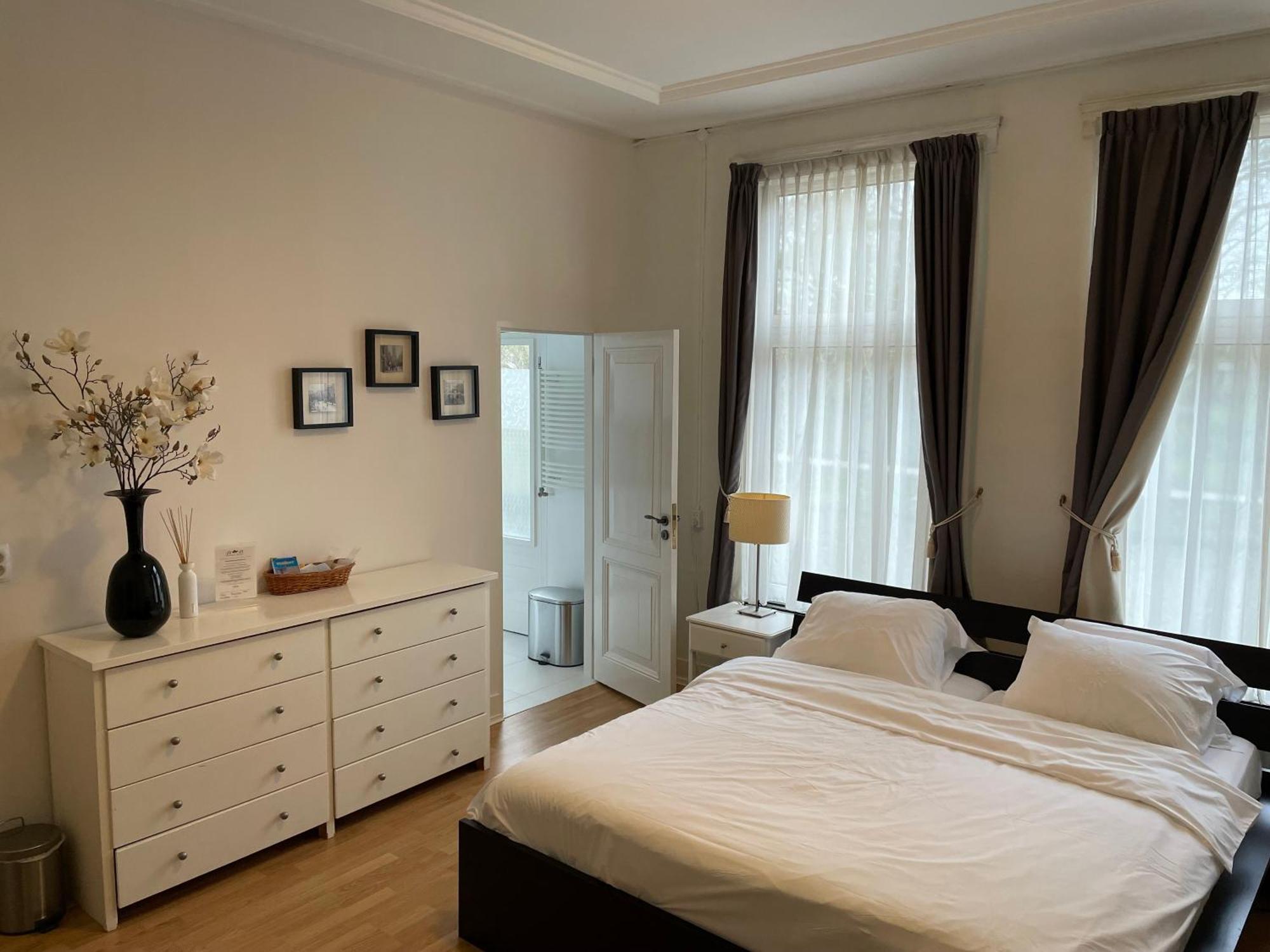 Bed And Breakfast Always Good Utrecht Esterno foto