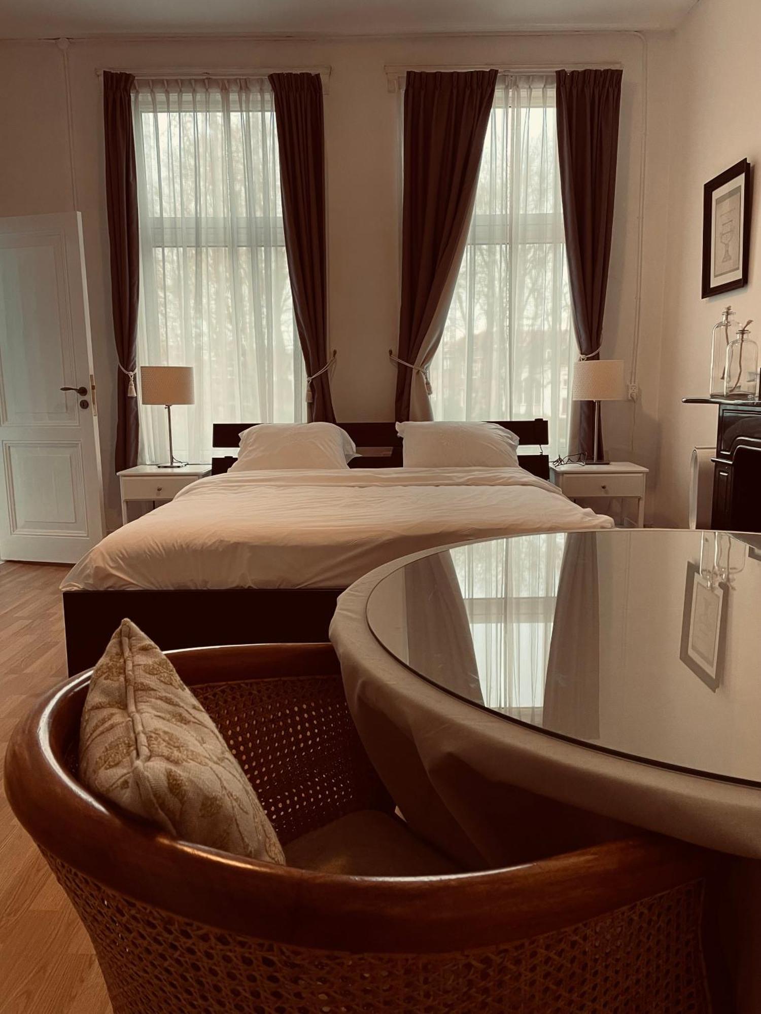Bed And Breakfast Always Good Utrecht Esterno foto