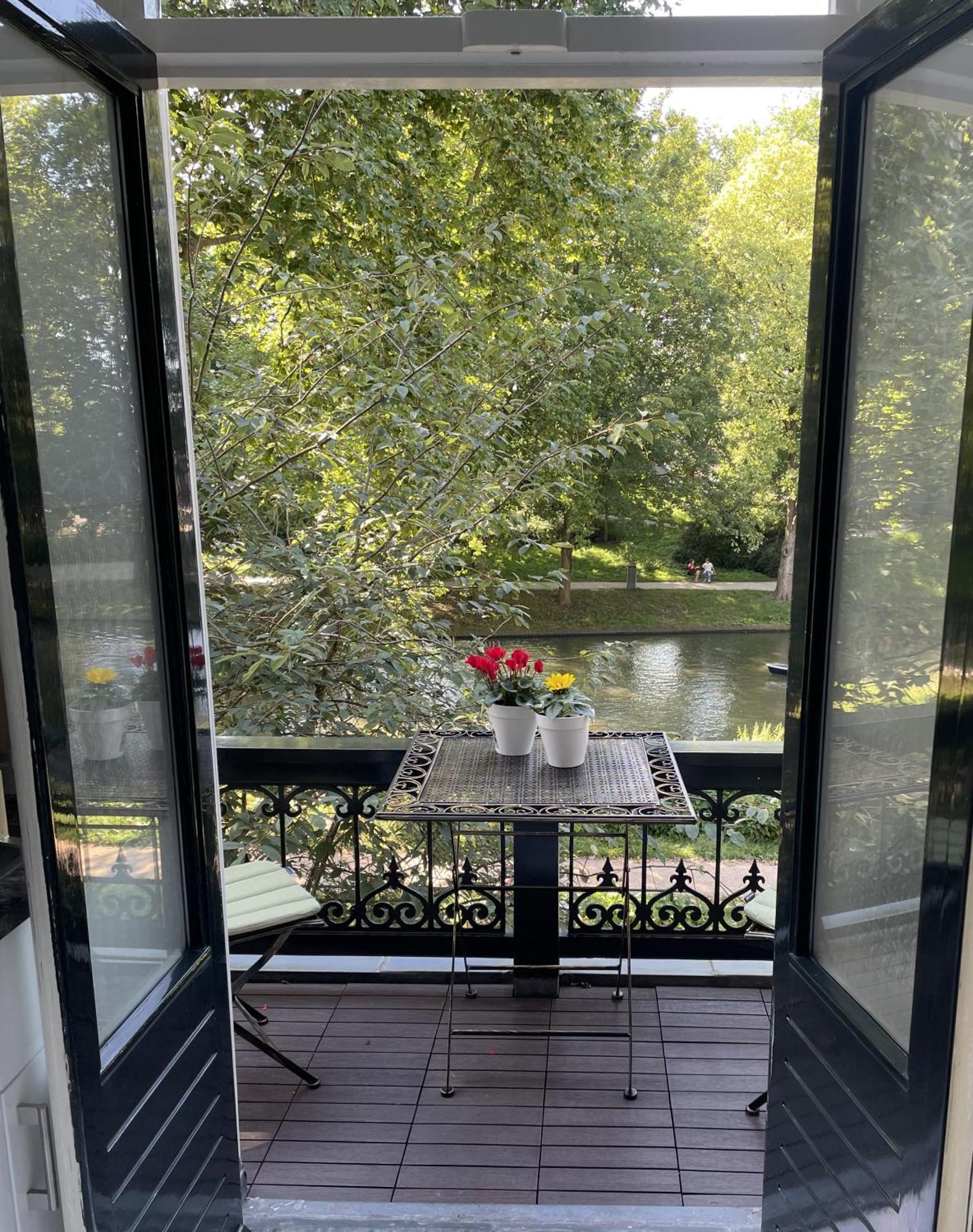 Bed And Breakfast Always Good Utrecht Esterno foto